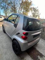 Smart fortwo 451 1.0 essence, Auto's, Smart, Automaat, Achterwielaandrijving, Bedrijf, 999 cc