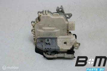 Portierslot rechtsachter Audi A3 8V SB 8K0839016C beschikbaar voor biedingen