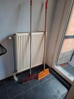 2 bladharken te koop, Enlèvement