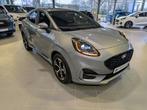 Ford Puma ST-Line 1.0i Ecoboost 125pk Mild Hybrid A7 automaa, Euro 6, Bedrijf, 5 zetels, SUV of Terreinwagen