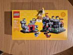 Lego 40775 Mini knights castle, Ophalen of Verzenden, Nieuw, Complete set, Lego