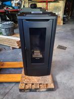 Pelletkachel extraflame 11 kw, Huis en Inrichting, Ophalen, Overige brandstoffen, Zo goed als nieuw, Pelletkachel