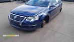 Motorkap van een Volkswagen Passat (LD5Q), Auto-onderdelen, 3 maanden garantie, Gebruikt, Volkswagen, Motorkap