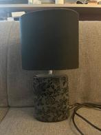 Lampe de table Bahia light, noire, Ophalen, Nieuw