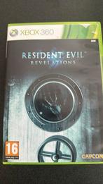 Resident evil revelation Xbox 360 ( perfecte staat !), Consoles de jeu & Jeux vidéo, Jeux | Xbox 360, Comme neuf, Online, Aventure et Action