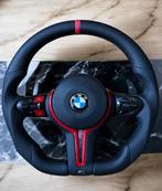 Volant Bmw serie F, Enlèvement, BMW