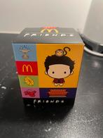 Figurines en métal Mc Donalds Friends, Enlèvement ou Envoi, Comme neuf