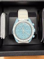 MoonSwatch Mission to Uranus Omega X Swatch, Enlèvement, Comme neuf, Omega