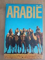 Artis Historia - Arabië (NL), Boeken, Prentenboeken en Plaatjesalbums, Ophalen of Verzenden, Zo goed als nieuw, Artis historia