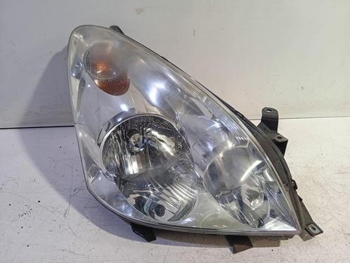 KOPLAMP RECHTS Toyota Corolla Verso (R10 / 11) (811300F060), Auto-onderdelen, Verlichting, Toyota, Gebruikt