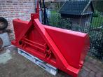 Grondbak kiepbak schepbak hydraulisch, Zakelijke goederen, Ophalen, Overige typen
