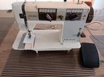 naaimachine, Hobby en Vrije tijd, Naaimachines en Toebehoren, Ophalen, Gebruikt, Naaimachine, Overige merken