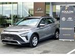 Hyundai Bayon 1.0 T-GDI Twist Carplay Navi, Auto's, Hyundai, Beige, 100 pk, 5 deurs, 74 kW