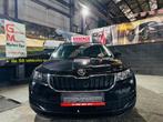 Skoda Karoq 1.0TFSI DSG - CarPlay - Airco - Sport, Auto's, Automaat, Euro 6, Parkeersensor, 5 zetels
