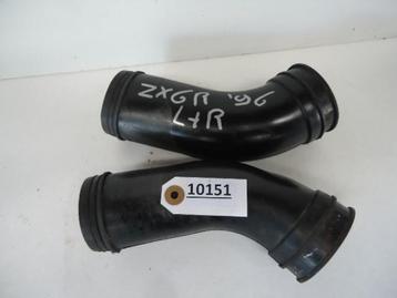 ZX6R 1994 - 1997 Kawasaki Luchthapper D1-19305 beschikbaar voor biedingen