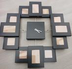 wandklok, Huis en Inrichting, Woonaccessoires | Klokken, Ophalen of Verzenden, Gebruikt, Wandklok