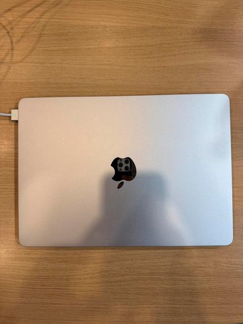 MacBook Air M4 (2025) – 13” – 256GB – Zo goed als nieuw, Computers en Software, Apple Macbooks, Zo goed als nieuw, MacBook, 13 inch