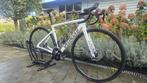 Specialized Tarmac SL 7 105DI2 12SP. + Pwrmeter, Fietsen en Brommers, 50 tot 53 cm, Ophalen, Zo goed als nieuw