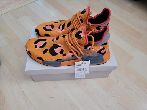Adidas NMD Hu x Pharrell Animal GZ44 39 maat 44,5 nieuw, Kinderen en Baby's, Kinderkleding | Schoenen en Sokken, Nieuw, Sportschoenen