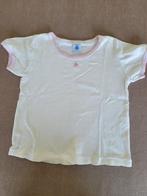 onderhemdjes petit bateau, Nacht- of Onderkleding, Gebruikt, Meisje, Ophalen of Verzenden
