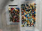 Minifigurines Lego Lot, Briques en vrac, Lego, Utilisé, Enlèvement ou Envoi