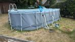 Tuinzwembad Bestway 6 x1.5, Ophalen
