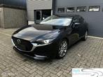 Mazda 3 2.0 e-SkyActiv-X M Hybrid 180 Comfort met Bose, Autos, Mazda, Achat, 4 portes, Entreprise, Noir