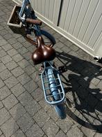 Meisjes fiets 20 inch, merk Nogan, licht blauw, Vélos & Vélomoteurs, Vélos | Filles, Enlèvement, Utilisé, 20 pouces
