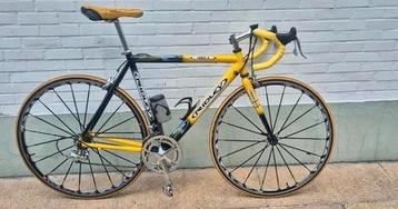 Koersfiets RIDLEY FORCE 6 beschikbaar voor biedingen