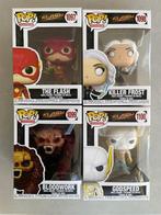 Funko pop The Flash, Verzamelen, Poppetjes en Figuurtjes, Ophalen of Verzenden, Nieuw