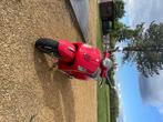 Piaggio Vespa GTS 125cc, Motoren, Motoren | Piaggio, Scooter, Particulier, 125 cc, 11 kW of minder