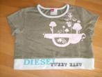 dessus diesel : taille 104, Enfants & Bébés, Vêtements enfant | Taille 104, Enlèvement ou Envoi, Utilisé, Fille, Diesel