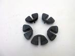 Suzuki GS500 transmissie tandwiel drager rubbers GS 500 E, Motoren, Onderdelen | Suzuki, Gebruikt