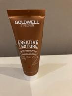 Gel capillaire texture créative Goldwell 20 ml neuf, Bijoux, Sacs & Beauté, Enlèvement ou Envoi