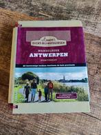 Wandelboek Antwerpen, Ophalen of Verzenden, Zo goed als nieuw