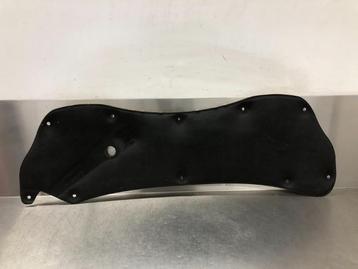 MOTORKAP BEKLEDING Suzuki Swift (ZC / ZD) (01-2017/-) beschikbaar voor biedingen