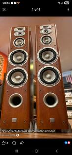 Jbl l880 nordbridge met subwoofer, TV, Hi-fi & Vidéo, Enceintes, Enlèvement, Subwoofer, JBL