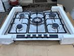 Gasvuur Siemens, Elektronische apparatuur, Fornuizen, Ophalen, Nieuw, Gas, 5 kookzones of meer