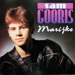 7" si - Sam Gooris - Marijke, Cd's en Dvd's, Vinyl | Nederlandstalig, Ophalen of Verzenden