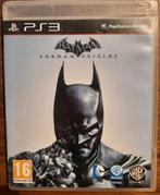 PS3 Batman Arkham Origins, Games en Spelcomputers, Gebruikt, Ophalen of Verzenden