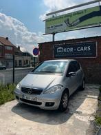 Mercedes A 150 - Benzine, Auto's, Bedrijf, Handgeschakeld, Euro 4, Te koop