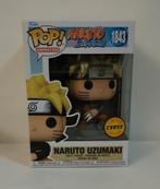 Funko Pop Naruto Uzumaki Chase, Verzamelen, Poppetjes en Figuurtjes, Ophalen of Verzenden, Nieuw