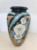 Boch Keramis Charles Catteau vaas, Antiek en Kunst, Ophalen of Verzenden