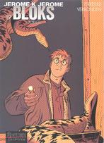 Jerome K. Jerome Bloks nummer 16 en nummer 19., Boeken, Meerdere stripboeken, Ophalen of Verzenden, Zo goed als nieuw, Dodier