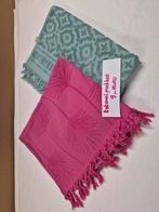 Hammamdoeken 2 stuks prijs:9€., Enlèvement