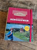 Wandelboek Henegouwen, Boeken, Ophalen of Verzenden, Zo goed als nieuw