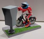 Solex met flitspaal, Hobby en Vrije tijd, Ophalen of Verzenden, Nieuw, Motor