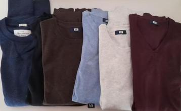 6 TRUIEN VOOR 6 EURO SPLINTERNIEUW 0478469371 beschikbaar voor biedingen
