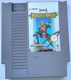 Castlevania 2 Simon's quest *-(PAL B)., Games en Spelcomputers, Ophalen of Verzenden