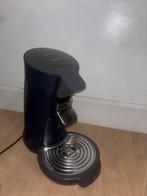 Koffiezetapparaat Philips Senseo, Elektronische apparatuur, Koffiezetapparaten, Ophalen, 2 tot 4 kopjes, Koffiepads en cups, Afneembaar waterreservoir